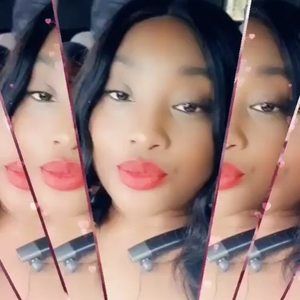 Meet your Posher, Shalanda